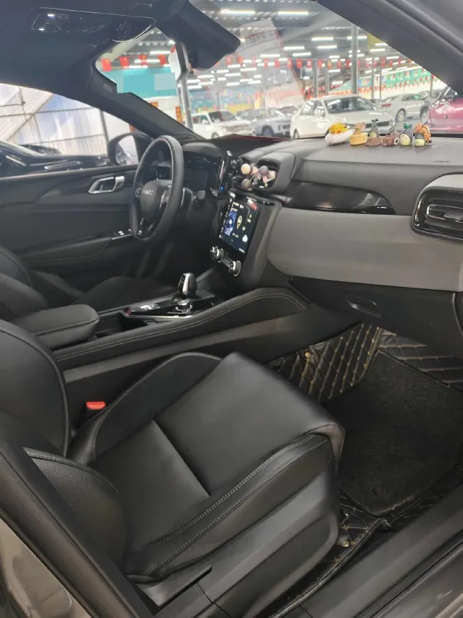 2021 LYNK&CO 03 1.5T 180HP L3 7DCT,autocango,china used car exporter,china ev exporter,chinese used car exporter,chinese used ev exporter