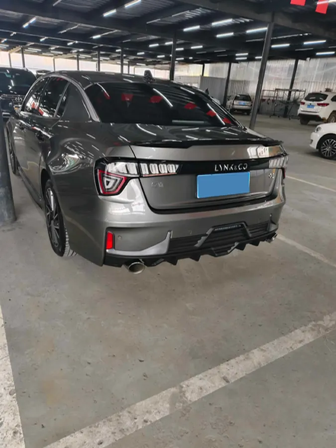 2021 LYNK&CO 03 1.5T 180HP L3 7DCT,autocango,china used car exporter,china ev exporter,chinese used car exporter,chinese used ev exporter