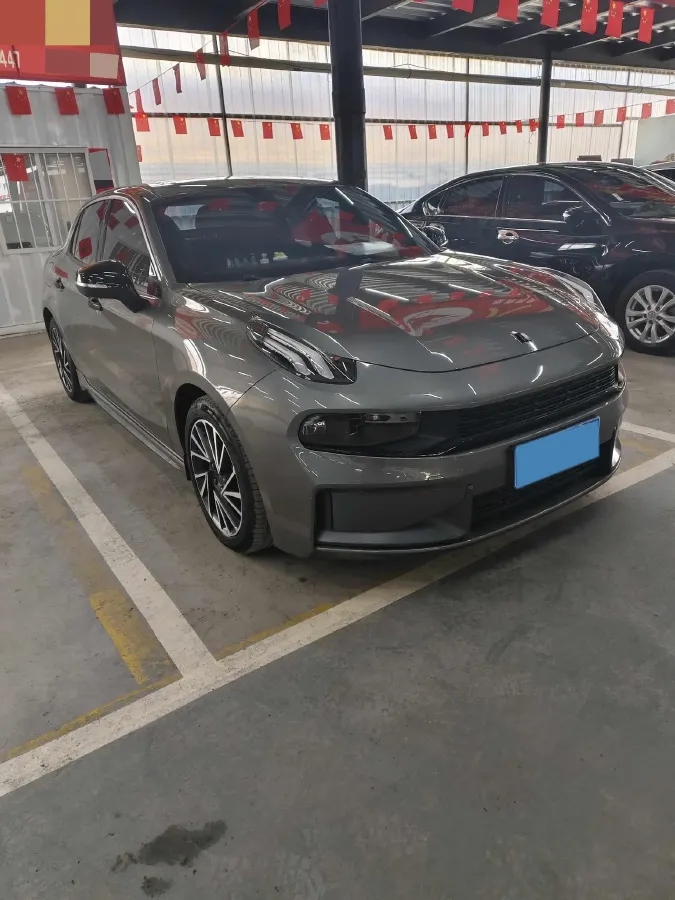 2021 LYNK&CO 03 1.5T 180HP L3 7DCT,autocango,china used car exporter,china ev exporter,chinese used car exporter,chinese used ev exporter