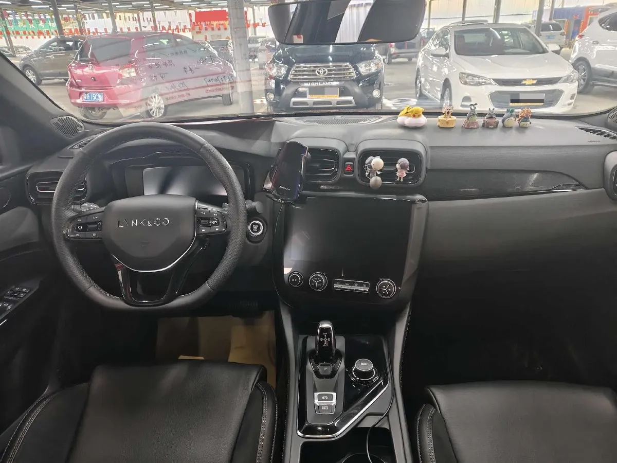 2021 LYNK&CO 03 1.5T 180HP L3 7DCT,autocango,china used car exporter,china ev exporter,chinese used car exporter,chinese used ev exporter