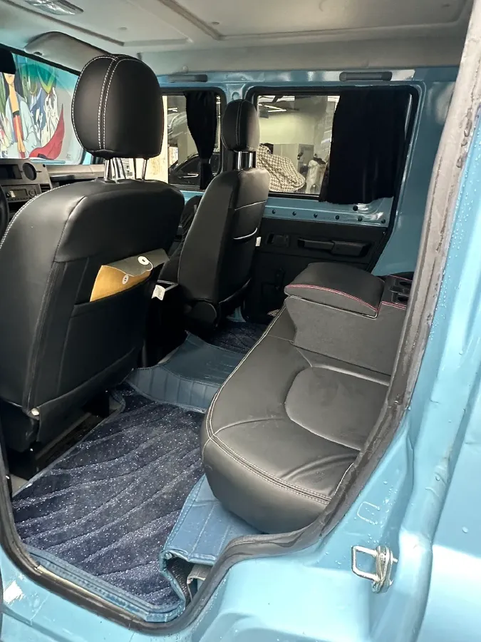 2023 BAW 212 2.4T 211HP L4 6MT,autocango,china used car exporter,china ev exporter,chinese used car exporter,chinese used ev exporter