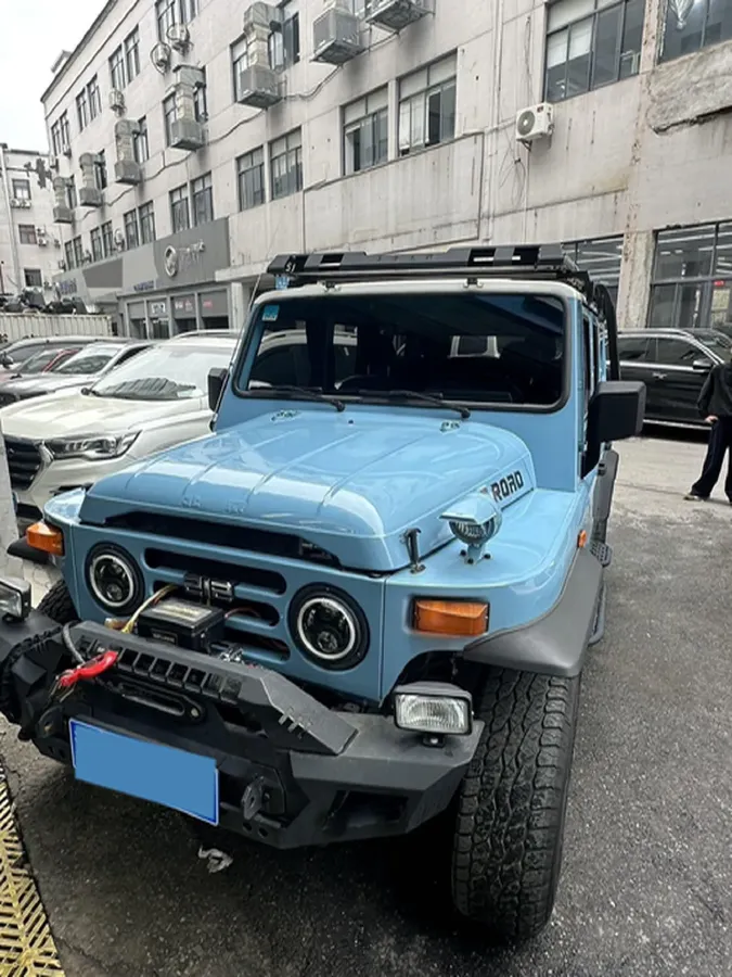 2023 BAW 212 2.4T 211HP L4 6MT,autocango,china used car exporter,china ev exporter,chinese used car exporter,chinese used ev exporter