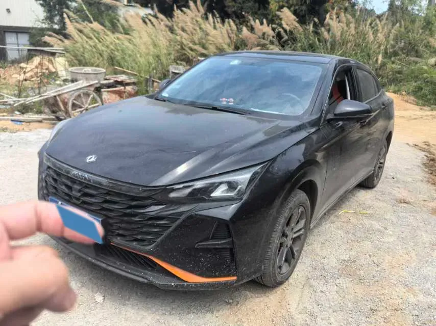 2023 DongFeng Aeolus YiXuan 1.5L 125HP L4 5MT,autocango,china used car exporter,china ev exporter,chinese used car exporter,chinese used ev exporter