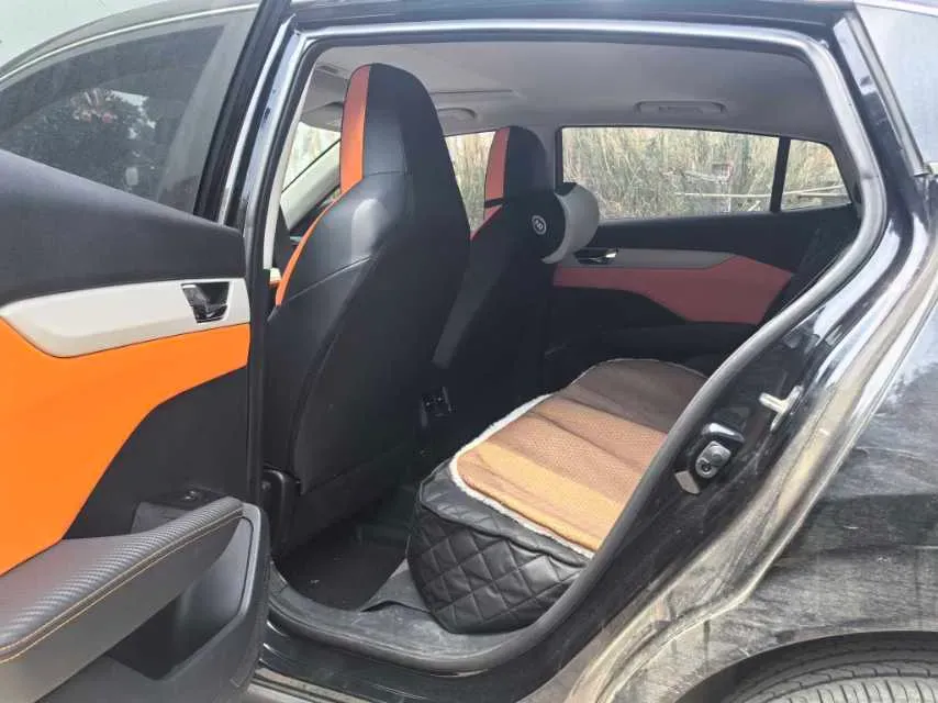 2023 DongFeng Aeolus YiXuan 1.5L 125HP L4 5MT,autocango,china used car exporter,china ev exporter,chinese used car exporter,chinese used ev exporter