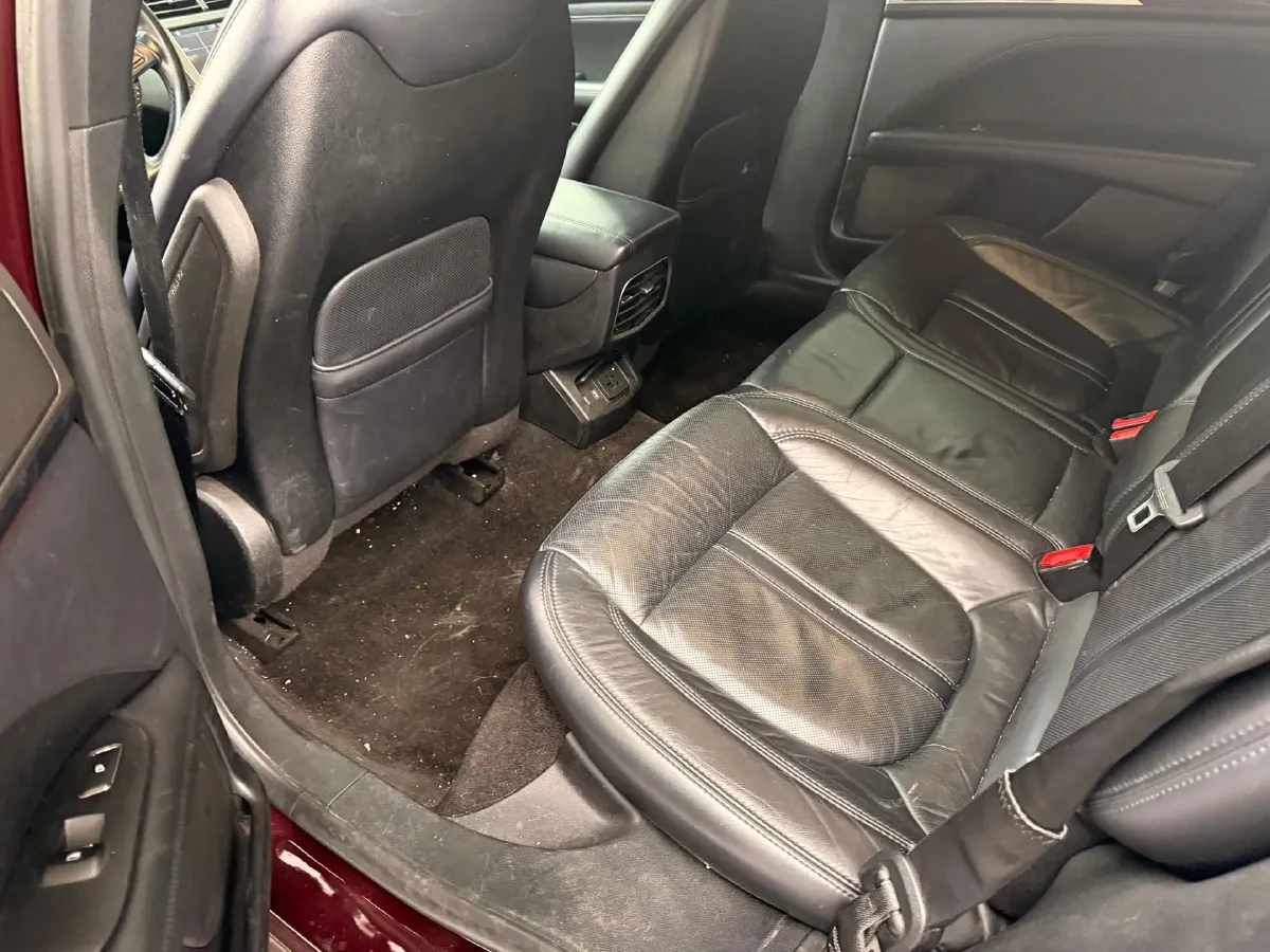 2017 Lincoln MKZ 2.0L 137HP L4 E-CVT Hybrid,autocango,china used car exporter,china ev exporter,chinese used car exporter,chinese used ev exporter