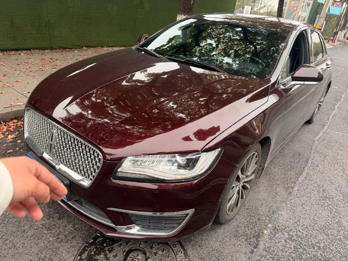 2017 Lincoln MKZ 2.0L 137HP L4 E-CVT Hybrid,autocango,china used car exporter,china ev exporter,chinese used car exporter,chinese used ev exporter