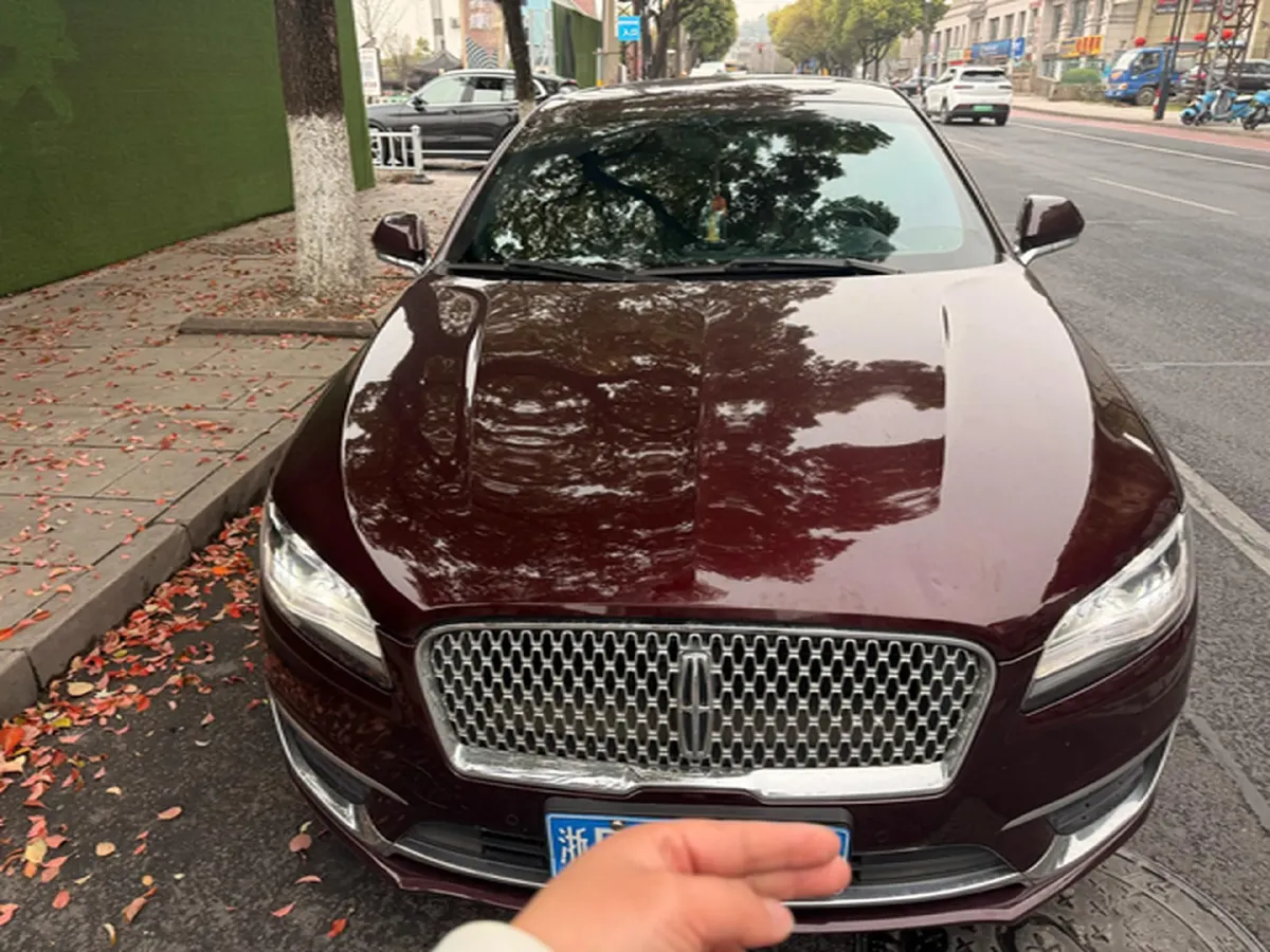 2017 Lincoln MKZ 2.0L 137HP L4 E-CVT Hybrid,autocango,china used car exporter,china ev exporter,chinese used car exporter,chinese used ev exporter