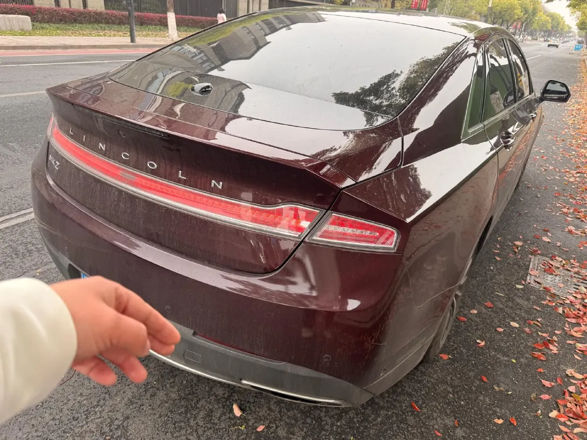 2017 Lincoln MKZ 2.0L 137HP L4 E-CVT Hybrid,autocango,china used car exporter,china ev exporter,chinese used car exporter,chinese used ev exporter