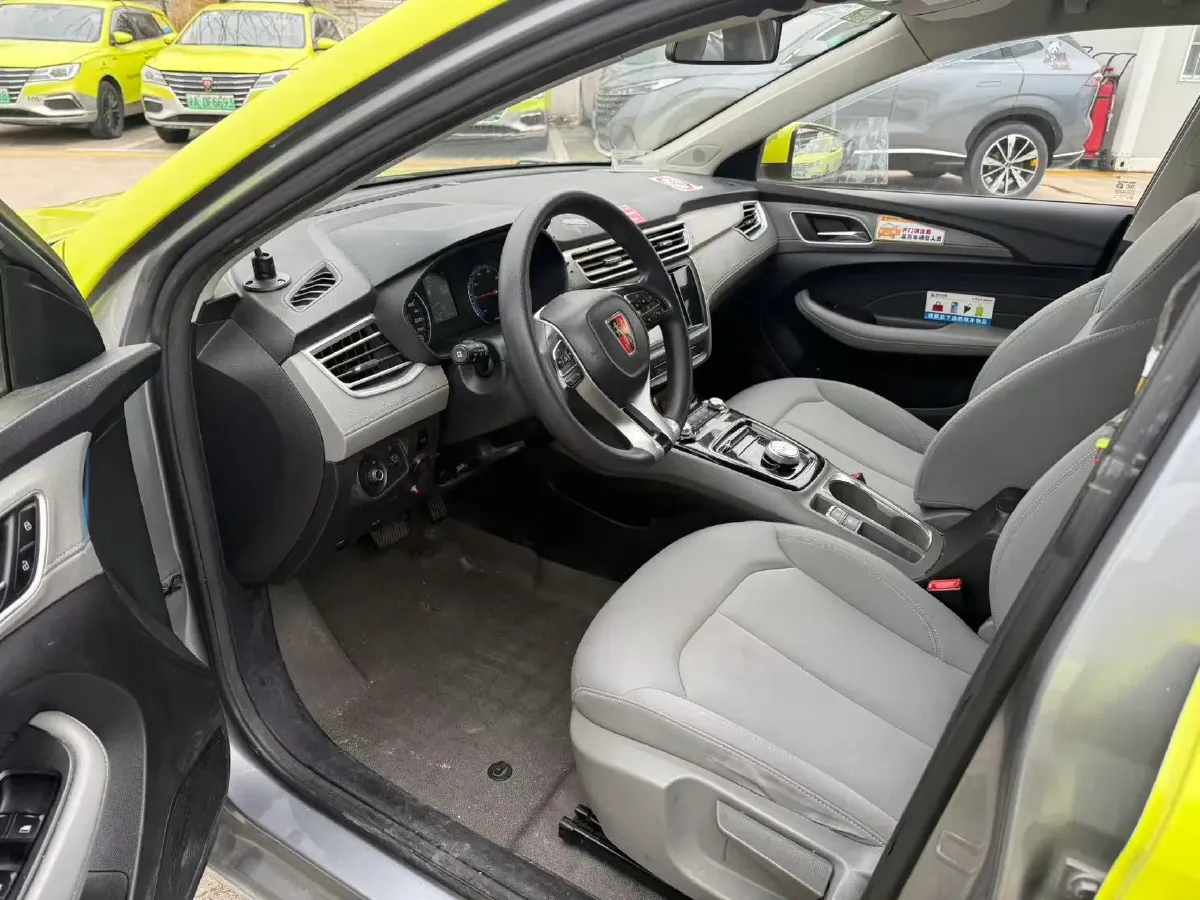 2019 Roewe Ei5 BEV 52.5KWH,autocango,china used car exporter,china ev exporter,chinese used car exporter,chinese used ev exporter