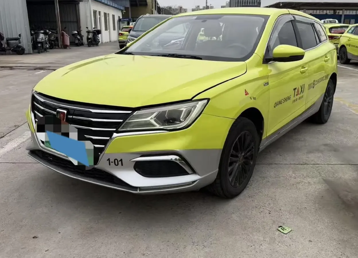 2019 Roewe Ei5 BEV 52.5KWH,autocango,china used car exporter,china ev exporter,chinese used car exporter,chinese used ev exporter
