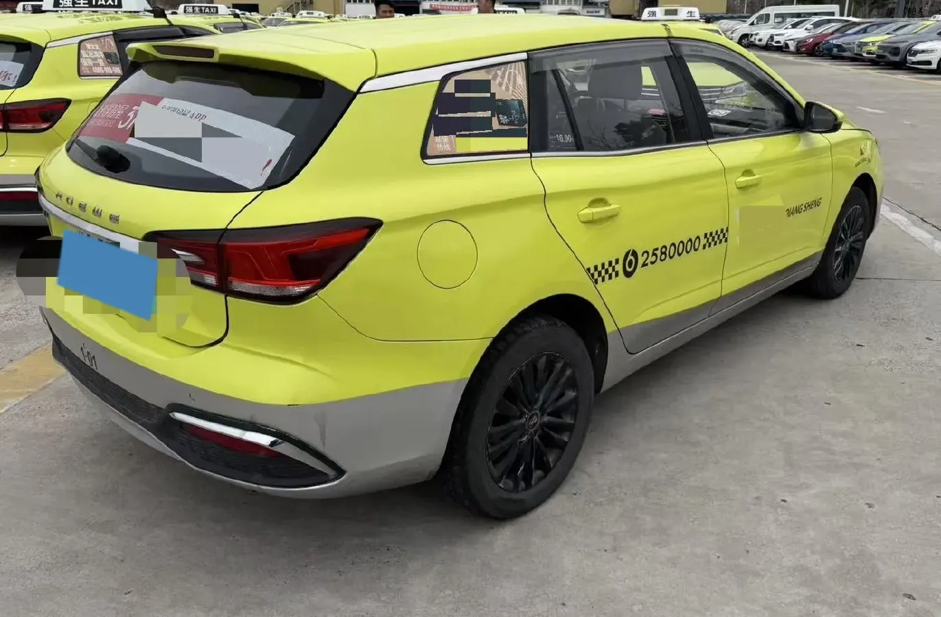 2019 Roewe Ei5 BEV 52.5KWH,autocango,china used car exporter,china ev exporter,chinese used car exporter,chinese used ev exporter