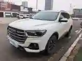 2021 Haval H6 1.5T 150HP L4 7DCT