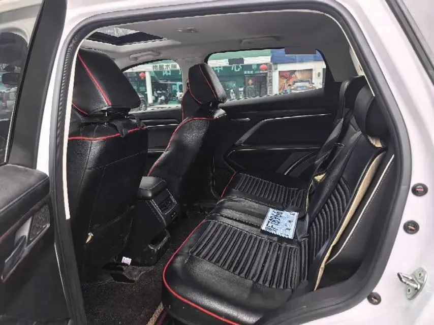 2021 Haval H6 1.5T 150HP L4 7DCT,autocango,china used car exporter,china ev exporter,chinese used car exporter,chinese used ev exporter