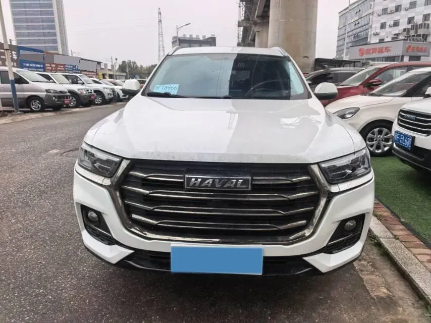 2021 Haval H6 1.5T 150HP L4 7DCT,autocango,china used car exporter,china ev exporter,chinese used car exporter,chinese used ev exporter