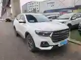 2021 Haval H6 1.5T 150HP L4 7DCT