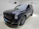 2022 GAC TRUMPCHI GS8,autocango,china used car exporter,china ev exporter,chinese used car exporter,chinese used ev exporter