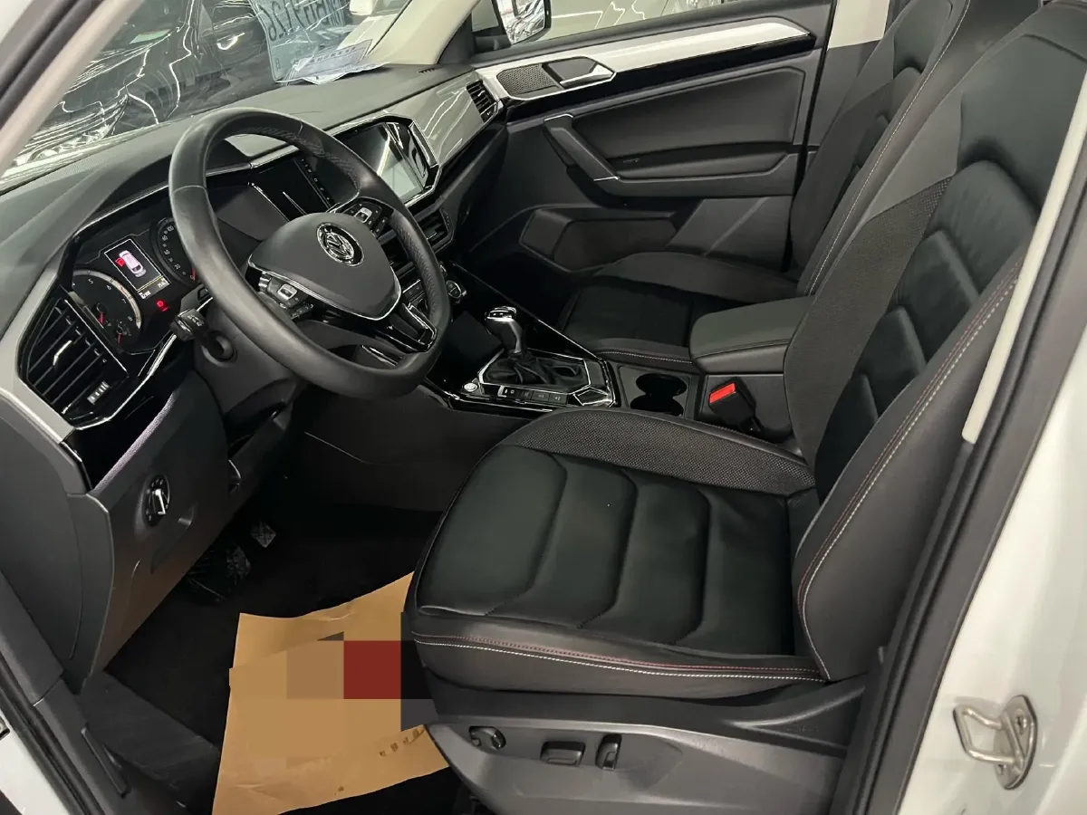 2020 Volkswagen Tayron 1.4T 150HP L4 7DCT,autocango,china used car exporter,china ev exporter,chinese used car exporter,chinese used ev exporter