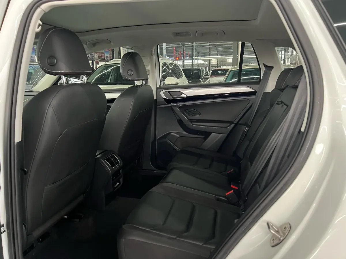 2020 Volkswagen Tayron 1.4T 150HP L4 7DCT,autocango,china used car exporter,china ev exporter,chinese used car exporter,chinese used ev exporter