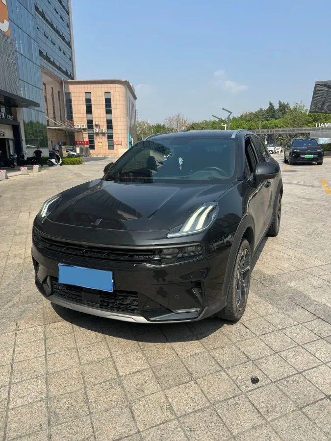 2023 LYNK&CO 06 1.5T 181HP L4 7DCT,autocango,china used car exporter,china ev exporter,chinese used car exporter,chinese used ev exporter