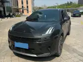 2023 LYNK&CO 06,autocango,china used car exporter,china ev exporter,chinese used car exporter,chinese used ev exporter