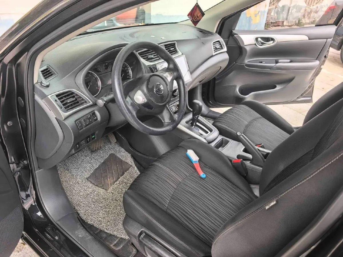 2022 Nissan Sylphy 1.6L 122HP L4 CVT,autocango,china used car exporter,china ev exporter,chinese used car exporter,chinese used ev exporter