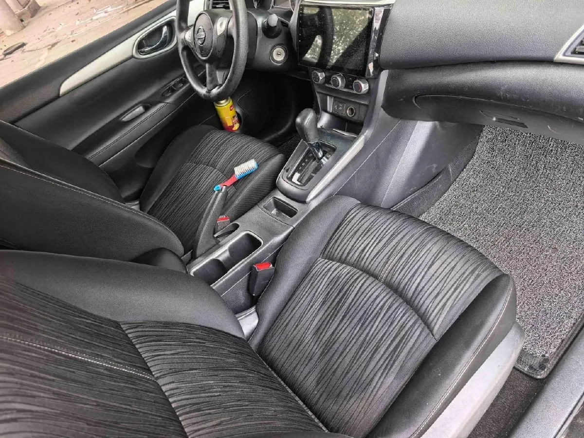 2022 Nissan Sylphy 1.6L 122HP L4 CVT,autocango,china used car exporter,china ev exporter,chinese used car exporter,chinese used ev exporter