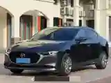 2023 Mazda 3 Axela 2.0L 158HP L4 6AT