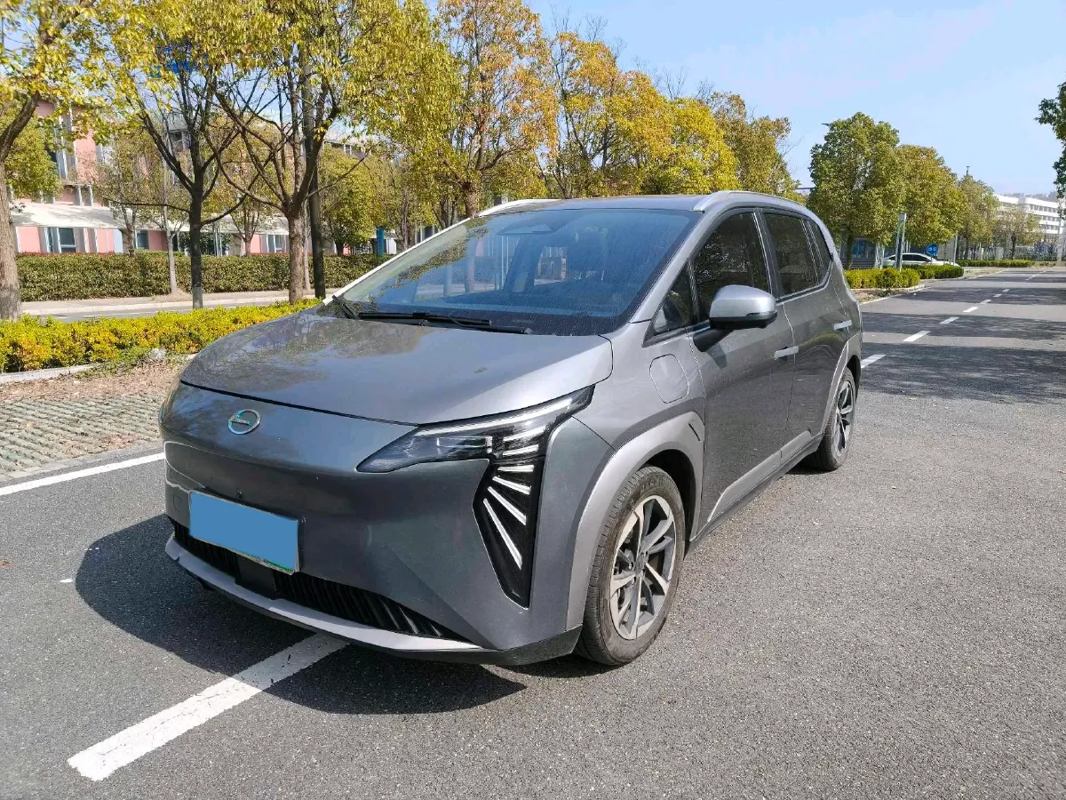 2023 Aion Y BEV 61.7KWH,autocango,china used car exporter,china ev exporter,chinese used car exporter,chinese used ev exporter