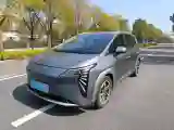 2023 Aion Y BEV 61.7KWH