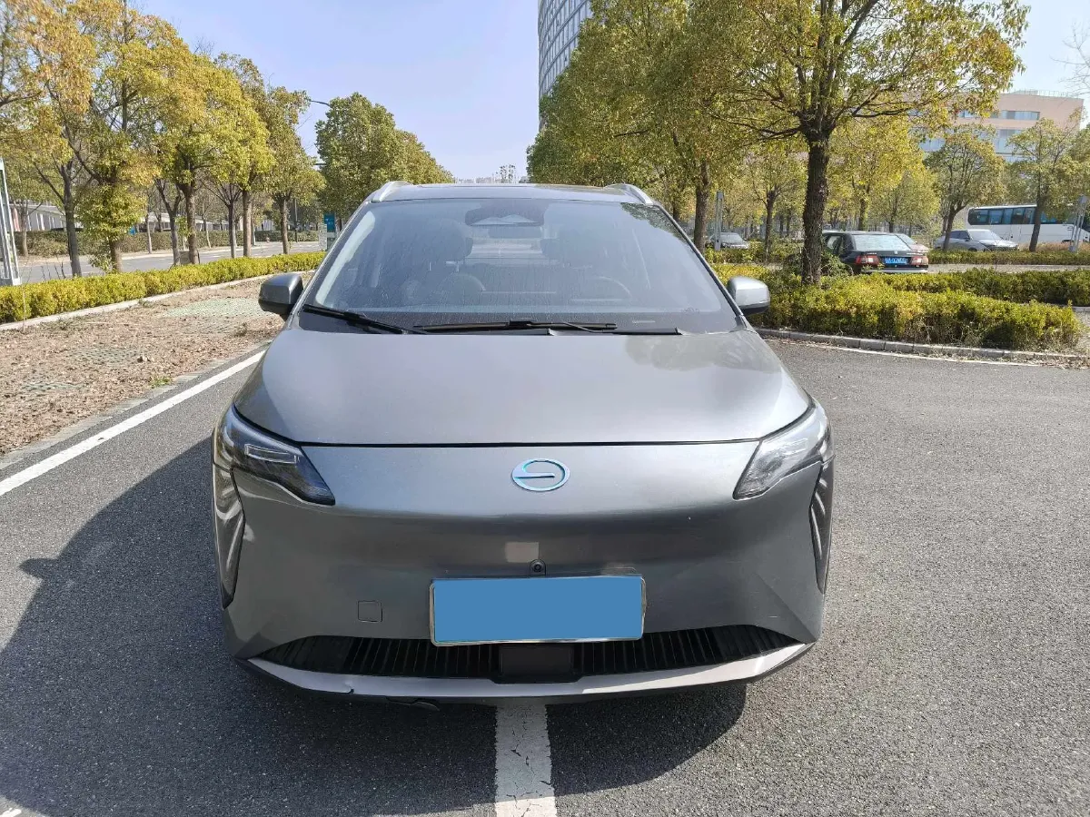2023 Aion Y BEV 61.7KWH,autocango,china used car exporter,china ev exporter,chinese used car exporter,chinese used ev exporter