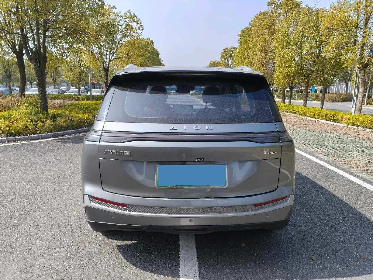 2023 Aion Y BEV 61.7KWH,autocango,china used car exporter,china ev exporter,chinese used car exporter,chinese used ev exporter
