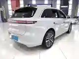 2024 Li L6 Range Extended 154HP L4 REEV 36.8KWH