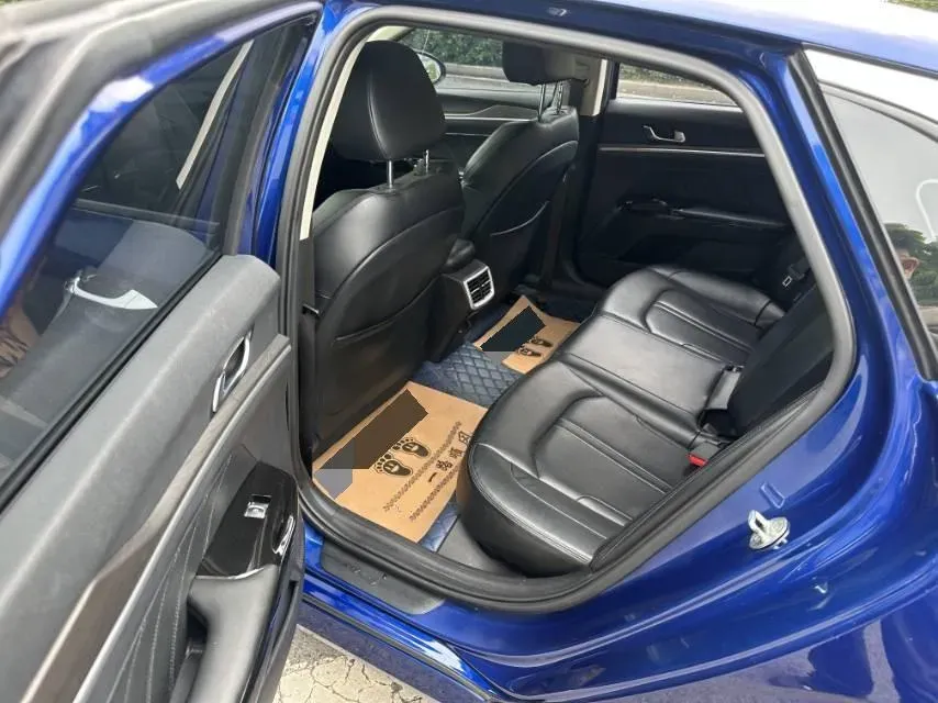 2020 Kia K5 1.5T 170HP L4 7DCT,autocango,china used car exporter,china ev exporter,chinese used car exporter,chinese used ev exporter