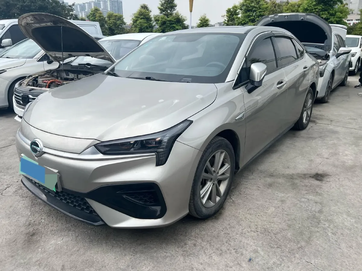 2022 Aion S BEV 60KWH,autocango,china used car exporter,china ev exporter,chinese used car exporter,chinese used ev exporter