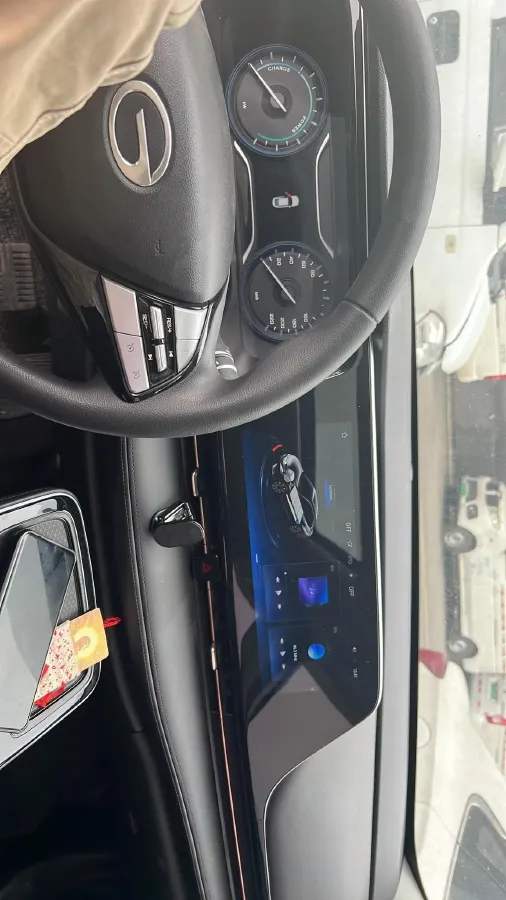 2022 Aion S BEV 60KWH,autocango,china used car exporter,china ev exporter,chinese used car exporter,chinese used ev exporter