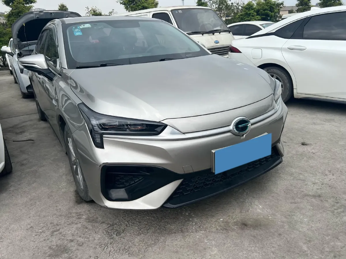2022 Aion S BEV 60KWH,autocango,china used car exporter,china ev exporter,chinese used car exporter,chinese used ev exporter