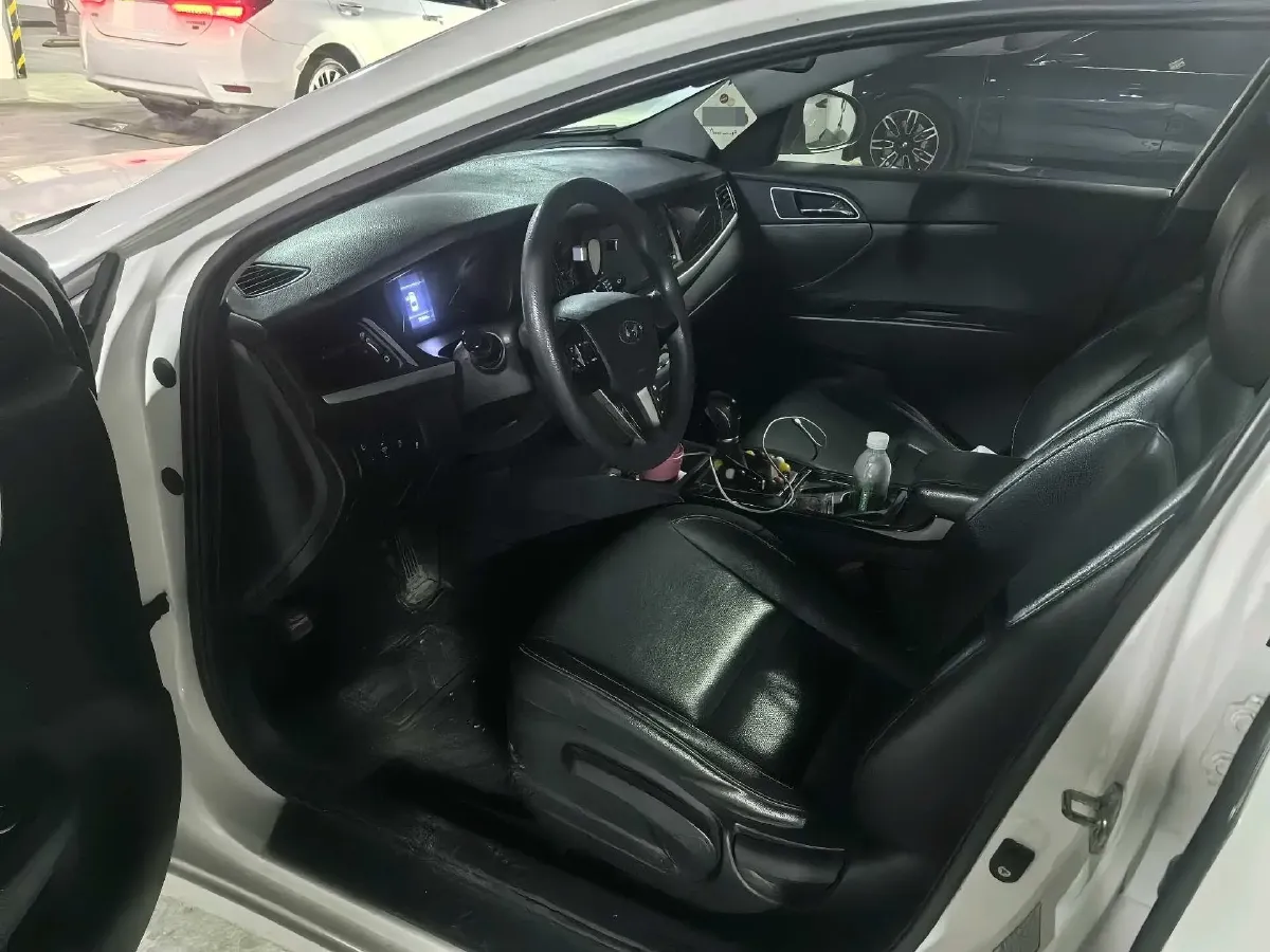 2017 Hyundai Mistra 1.8L 143HP L4 6AT,autocango,china used car exporter,china ev exporter,chinese used car exporter,chinese used ev exporter