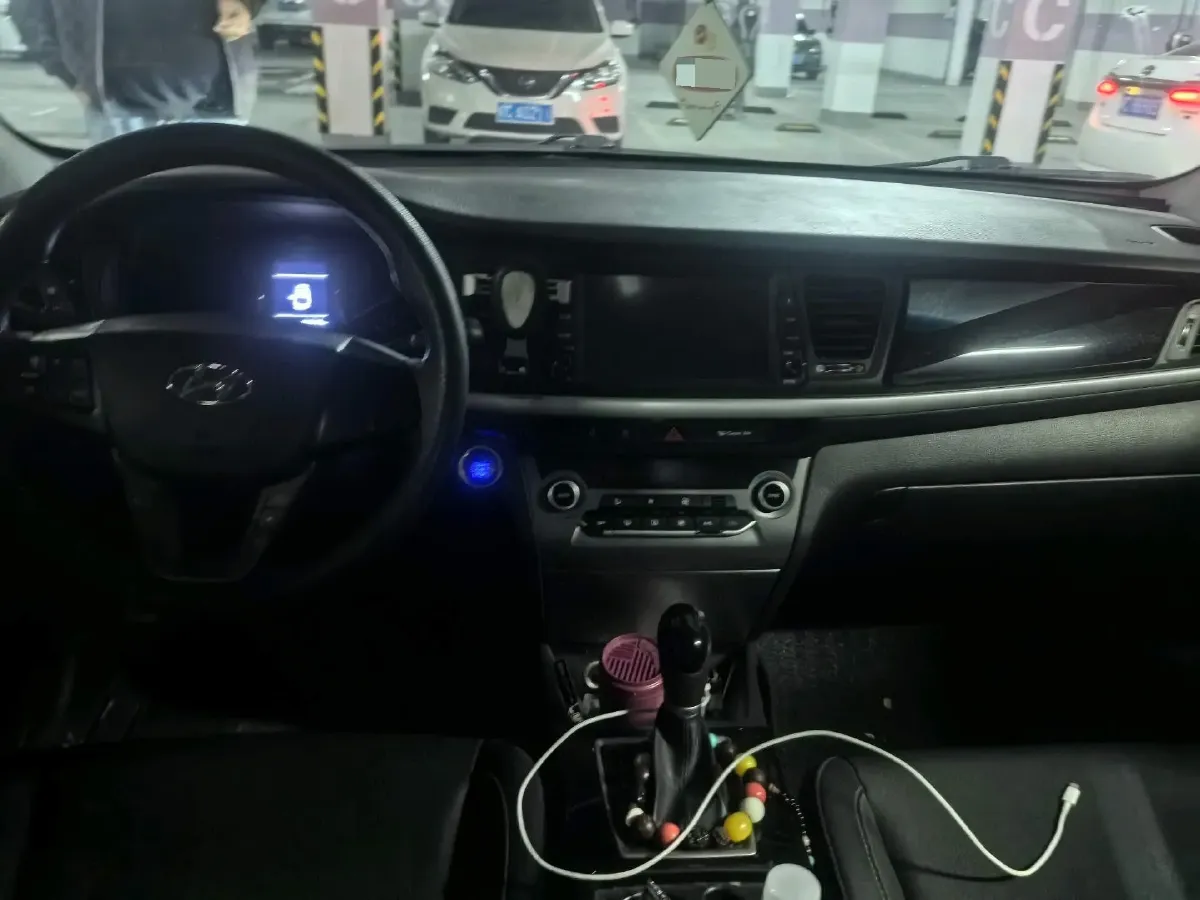 2017 Hyundai Mistra 1.8L 143HP L4 6AT,autocango,china used car exporter,china ev exporter,chinese used car exporter,chinese used ev exporter