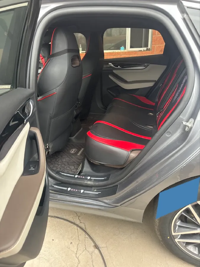 2024 BYD Qin Plus BEV 48KWH,autocango,china used car exporter,china ev exporter,chinese used car exporter,chinese used ev exporter