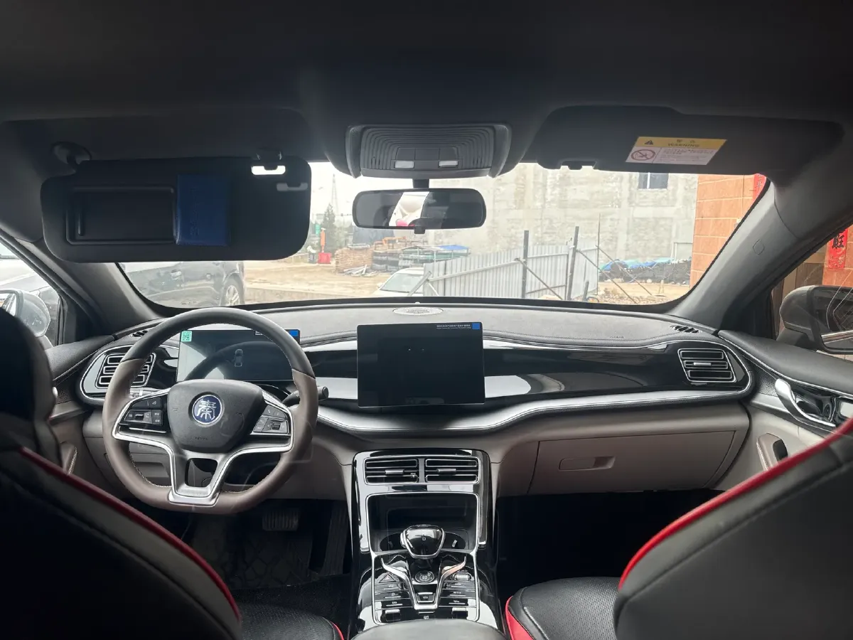 2024 BYD Qin Plus BEV 48KWH,autocango,china used car exporter,china ev exporter,chinese used car exporter,chinese used ev exporter