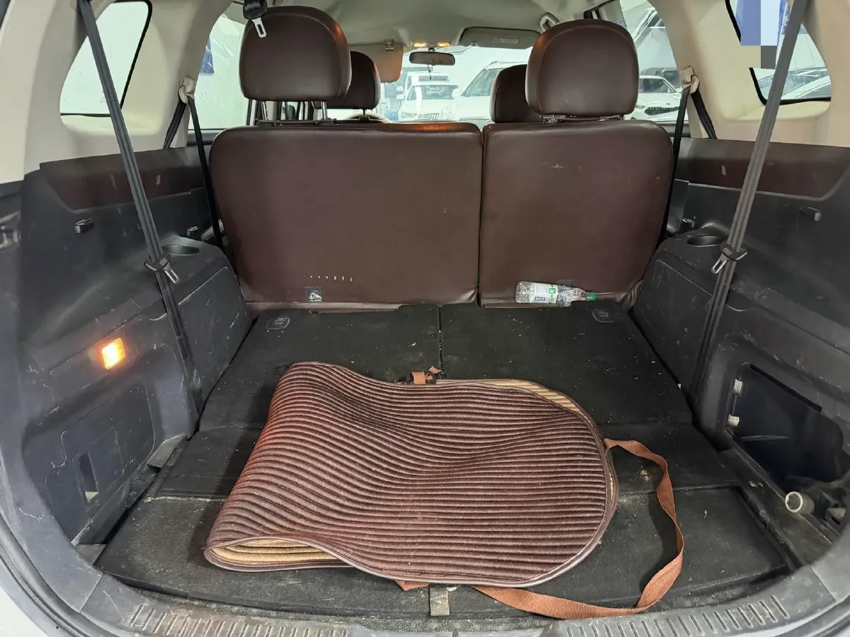 2017 HaiMa Family F7 1.5T 165HP L4 6AT,autocango,china used car exporter,china ev exporter,chinese used car exporter,chinese used ev exporter