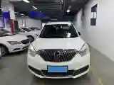 2017 HaiMa Family F7 1.5T 165HP L4 6AT