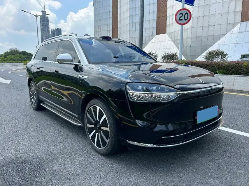 2024 AITO AITO M9 1.5T 152HP L4 REEV 42KWH,autocango,china used car exporter,china ev exporter,chinese used car exporter,chinese used ev exporter