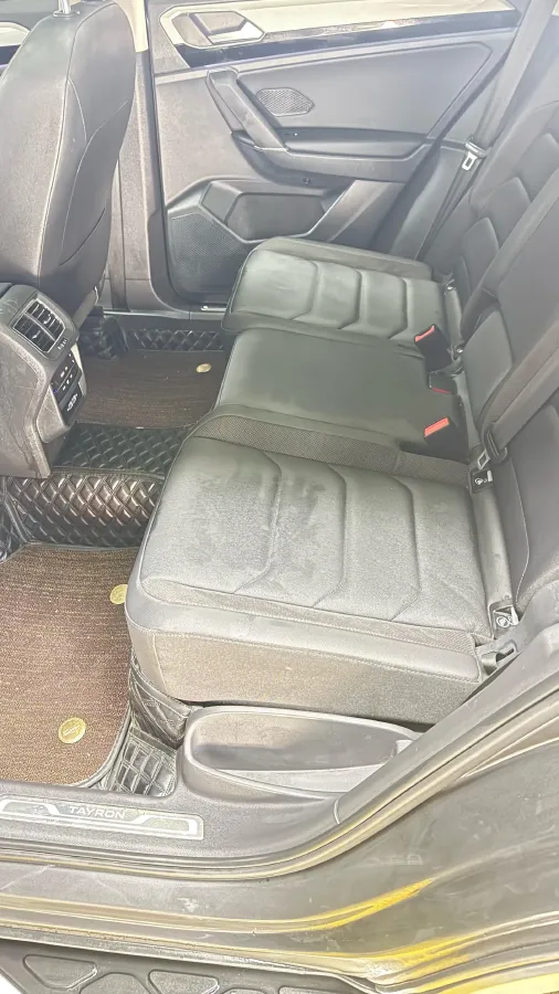 2022 Volkswagen Tayron 1.4T 150HP L4 7DCT,autocango,china used car exporter,china ev exporter,chinese used car exporter,chinese used ev exporter