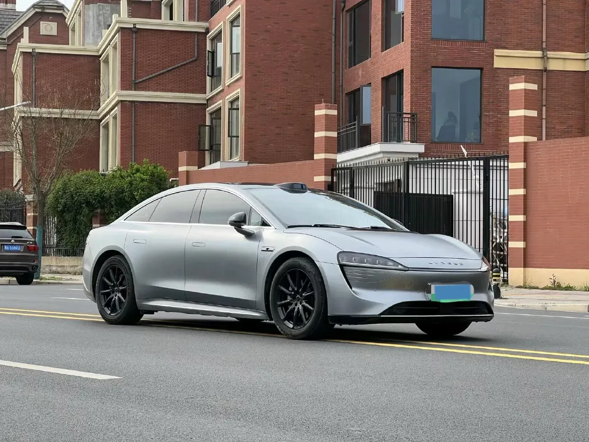 2024 Luxeed S7 BEV 82KWH,autocango,china used car exporter,china ev exporter,chinese used car exporter,chinese used ev exporter