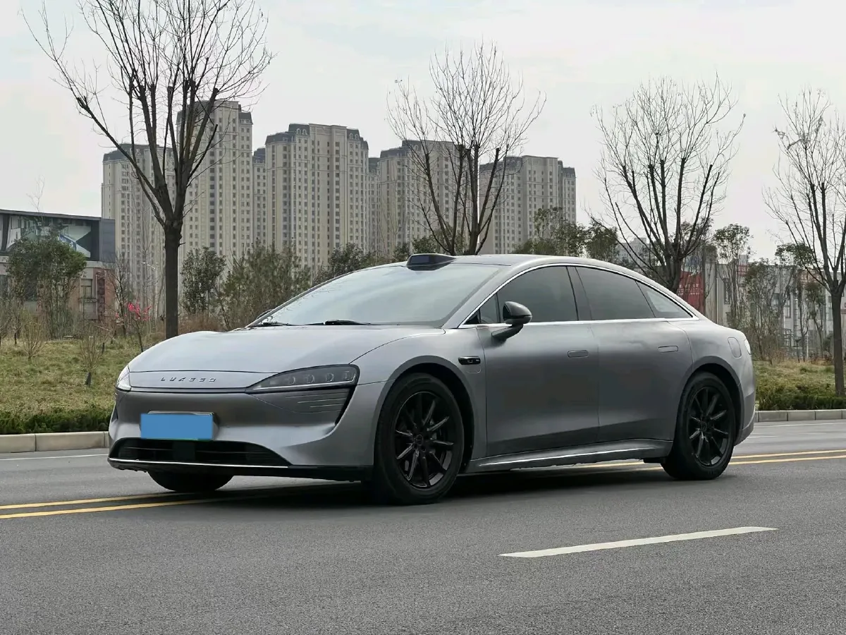 2024 Luxeed S7 BEV 82KWH,autocango,china used car exporter,china ev exporter,chinese used car exporter,chinese used ev exporter