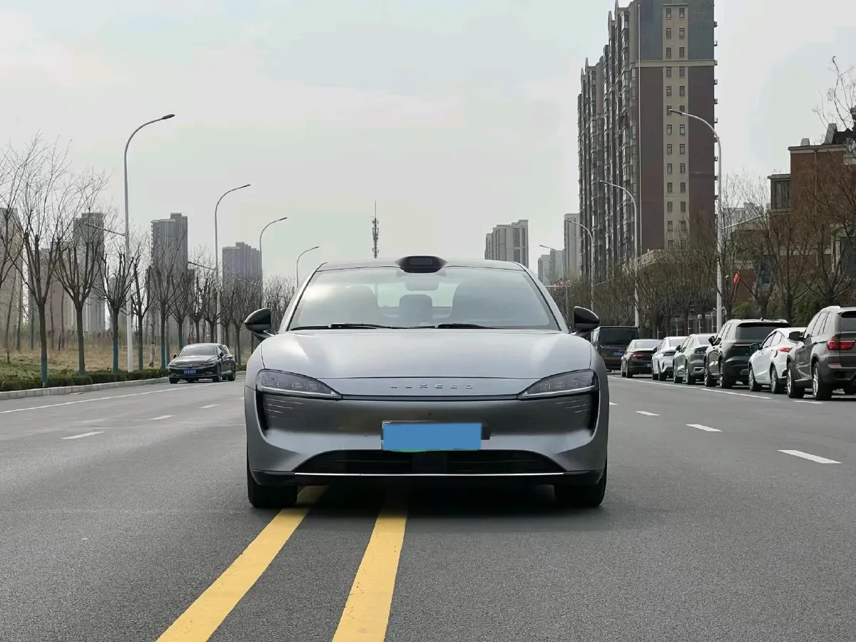 2024 Luxeed S7 BEV 82KWH,autocango,china used car exporter,china ev exporter,chinese used car exporter,chinese used ev exporter
