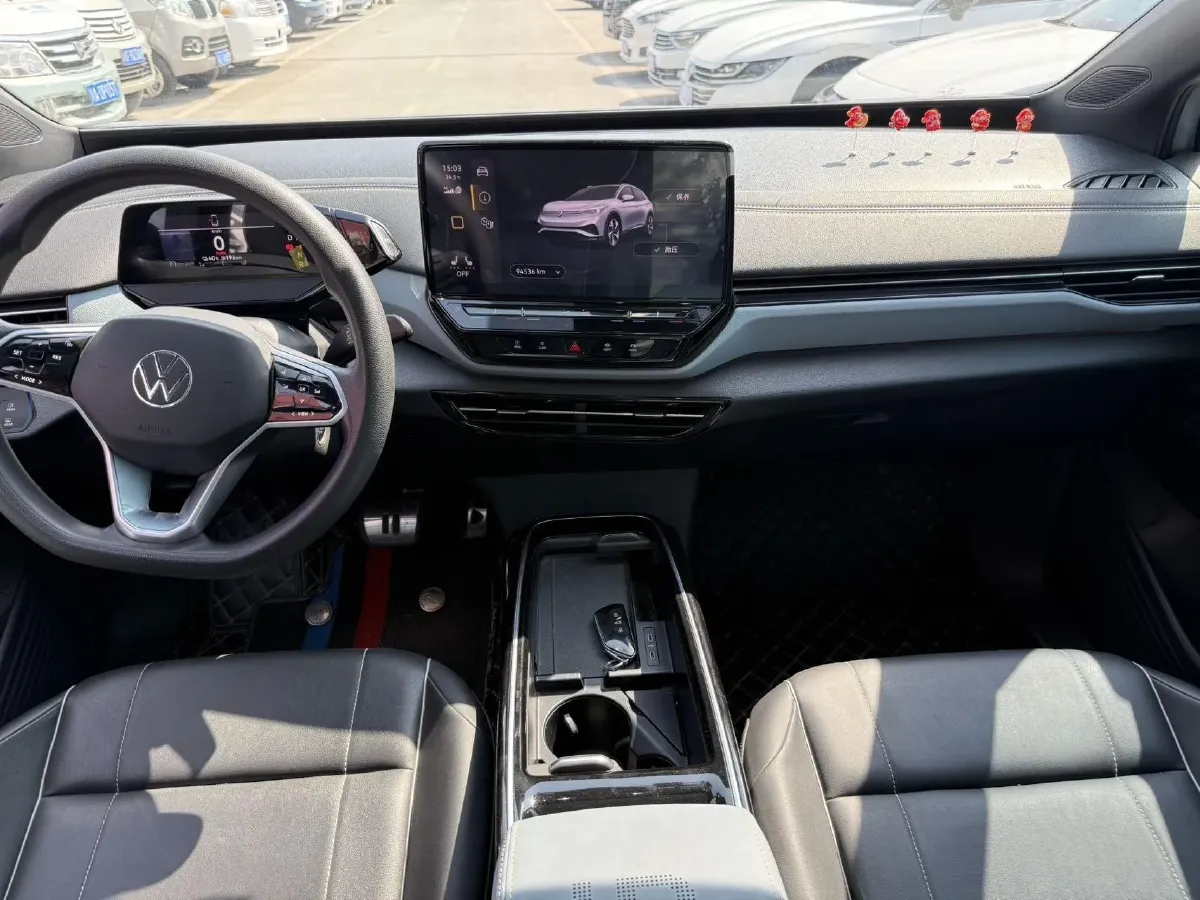 2022 Volkswagen ID.4 X BEV 83.4KWH,autocango,china used car exporter,china ev exporter,chinese used car exporter,chinese used ev exporter