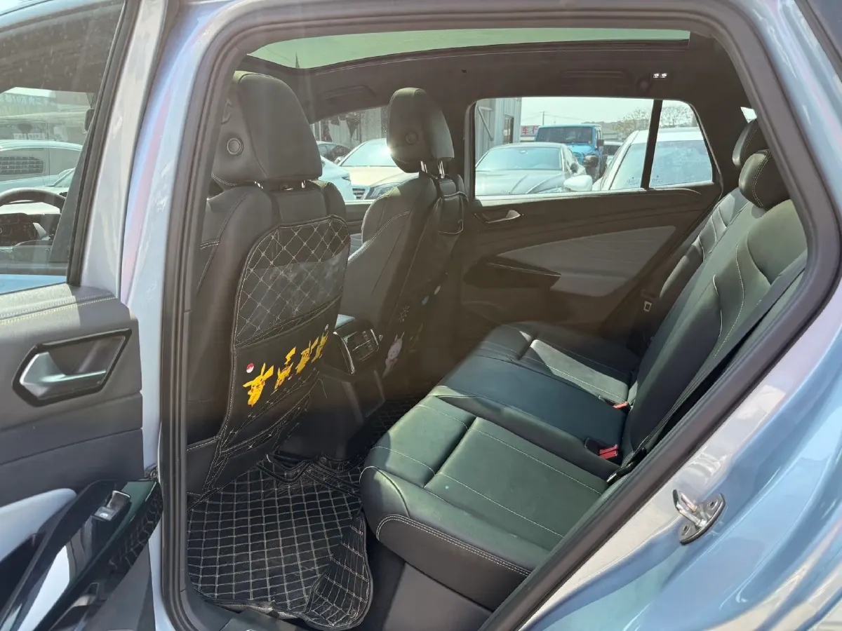 2022 Volkswagen ID.4 X BEV 83.4KWH,autocango,china used car exporter,china ev exporter,chinese used car exporter,chinese used ev exporter