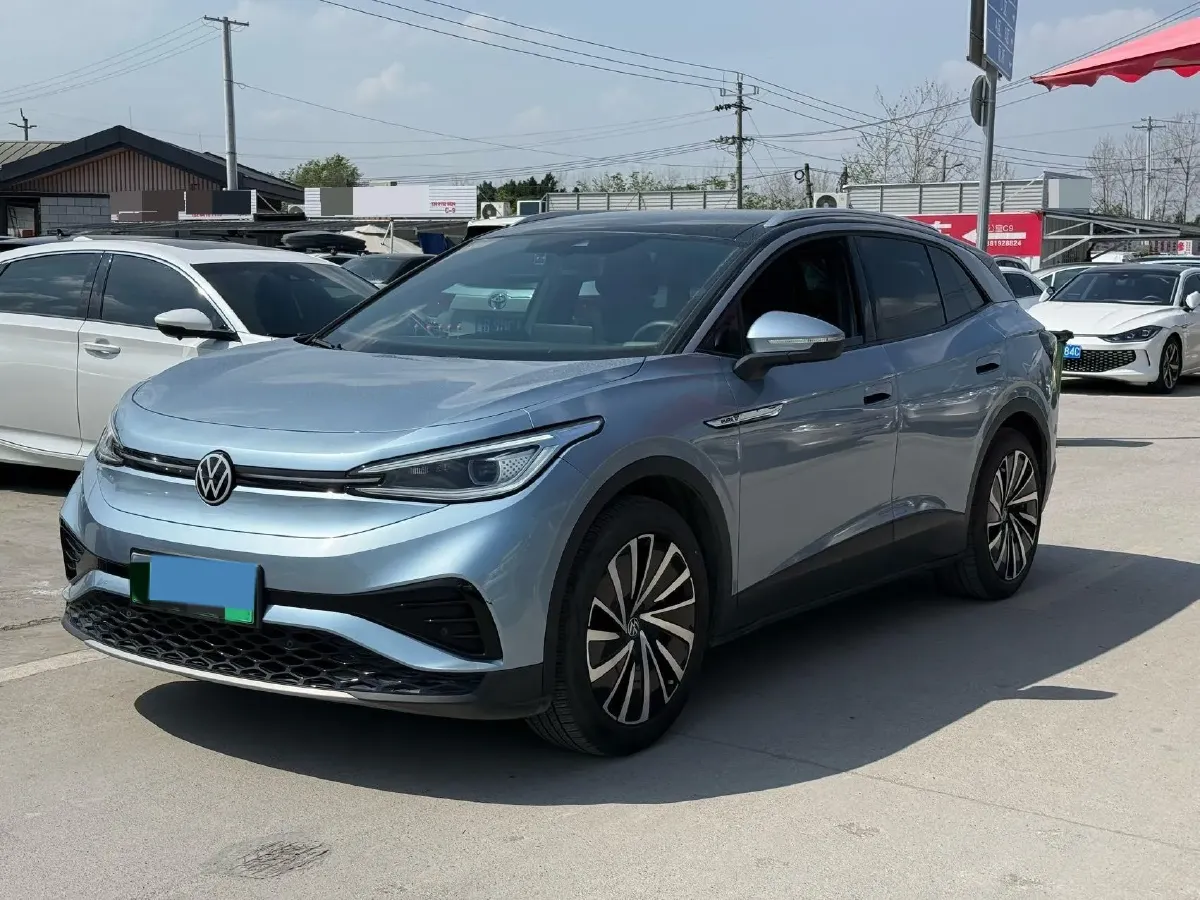 2022 Volkswagen ID.4 X BEV 83.4KWH,autocango,china used car exporter,china ev exporter,chinese used car exporter,chinese used ev exporter